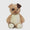 Keepsake animals INCLUDES EMBROIDERED BELLY