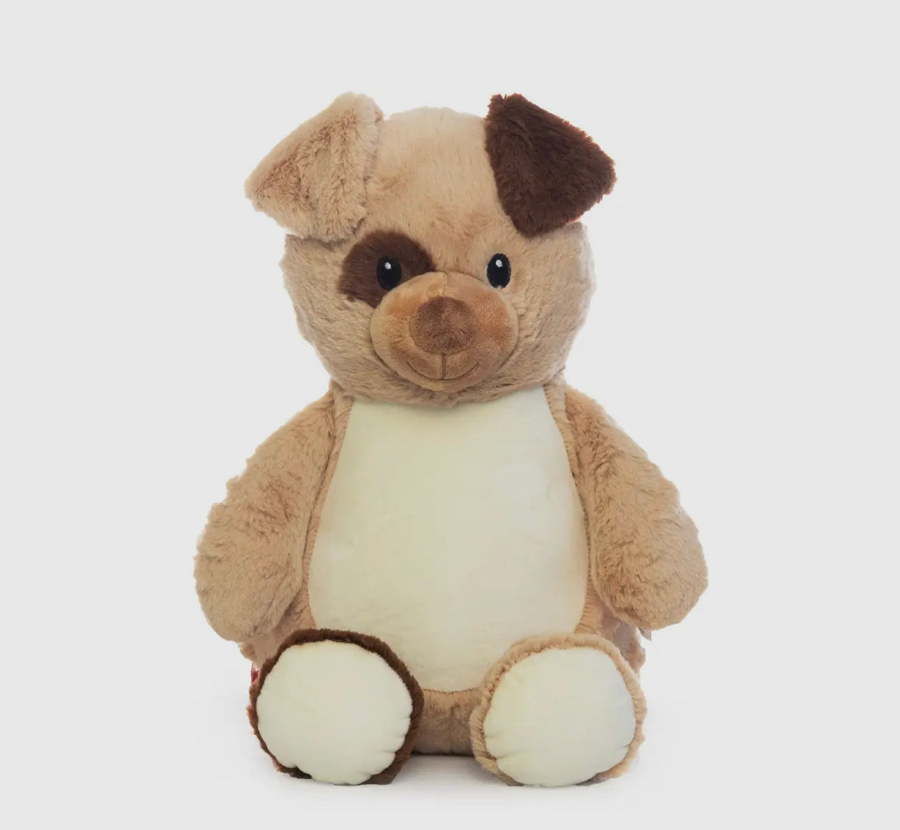 Keepsake animals INCLUDES EMBROIDERED BELLY