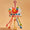 Sensory developmental toy