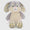 Keepsake animals INCLUDES EMBROIDERED BELLY
