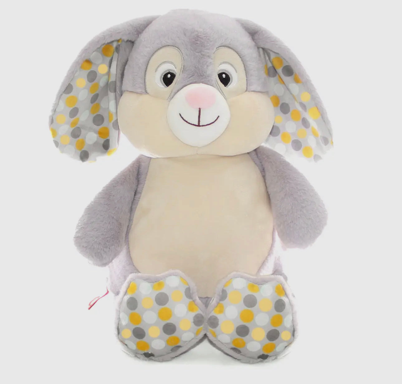 Keepsake animals INCLUDES EMBROIDERED BELLY
