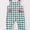 Christmas plaid Jon Jon