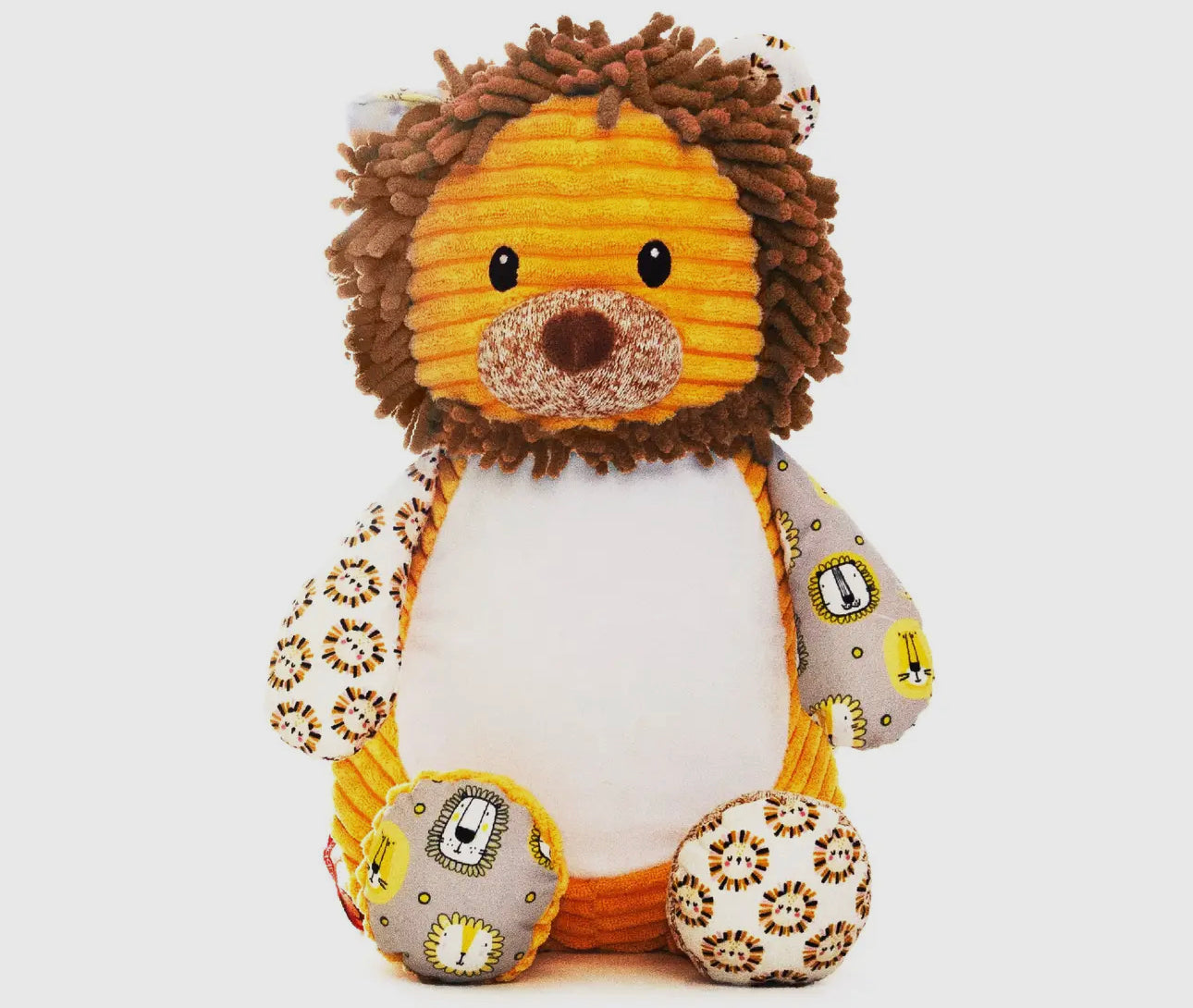 Keepsake animals INCLUDES EMBROIDERED BELLY