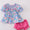 Blossom bloomer set