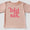 Big sis tee
