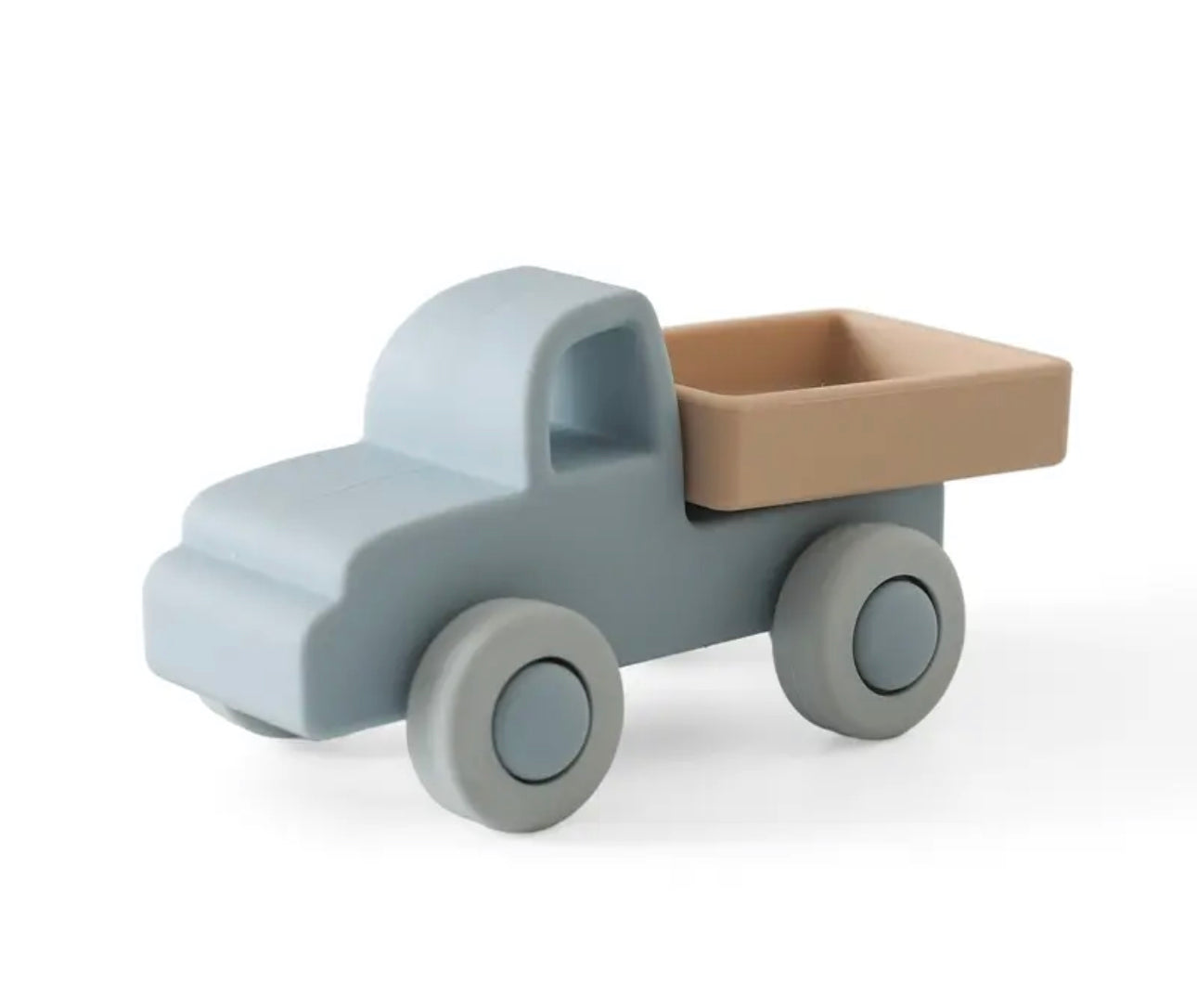 Silicone toys