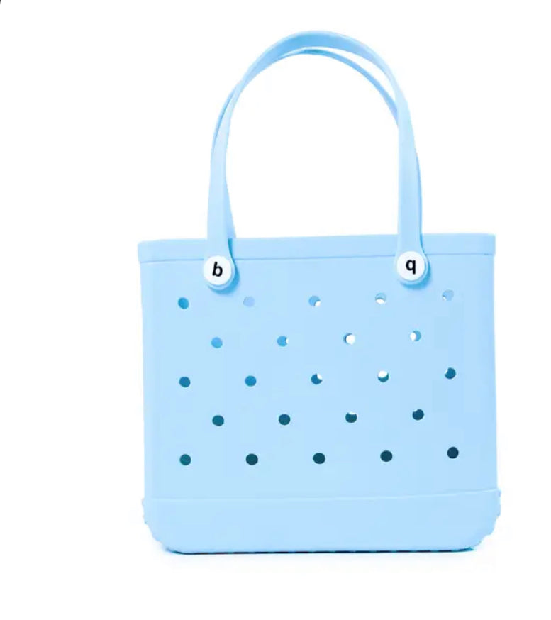Beach totes