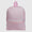 Pink gingham backpack- includes name/monogram