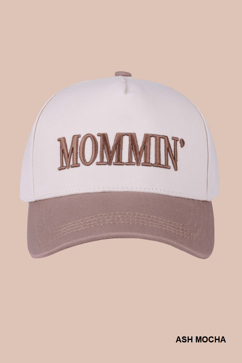 Mommin hat