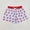 Crab swim trunks