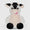 Keepsake animals INCLUDES EMBROIDERED BELLY