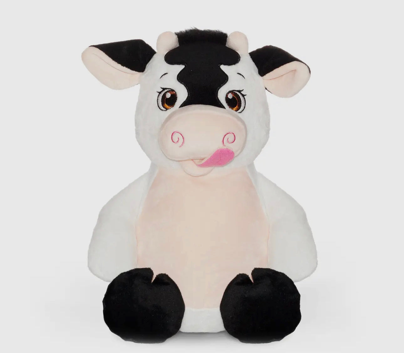 Keepsake animals INCLUDES EMBROIDERED BELLY