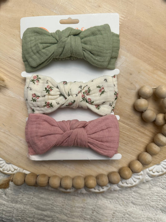 Bow set