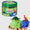 Sensory mini play kit jar