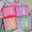 Hot pink mama tee comfort colors