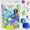 Sensory pack outer space play set