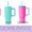 24oz spill proof tumbler