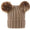 Double beanie hat 0/3Y