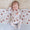 Tiny touchdown bamboo zippy
