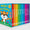 Baby’s first library