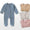 Solid footies- embroider me for $6