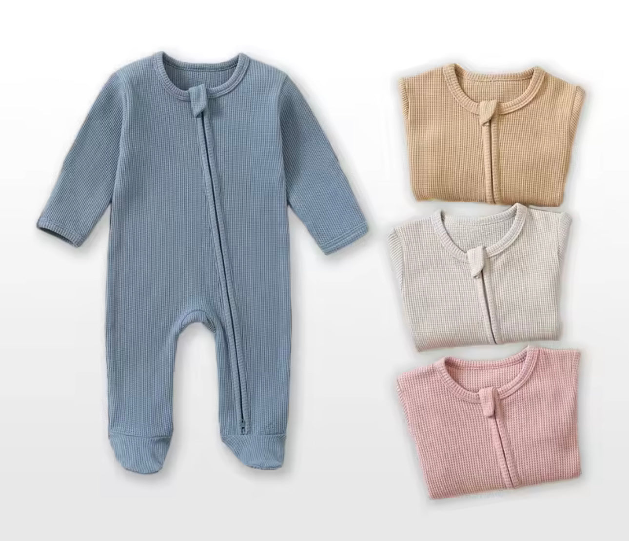 Solid footies- embroider me for $6