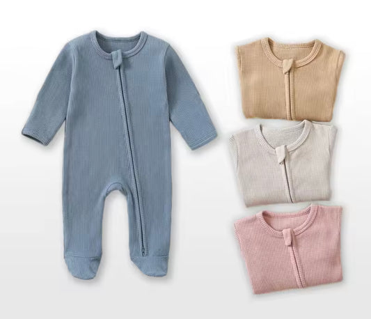Solid footies- embroider me for $6