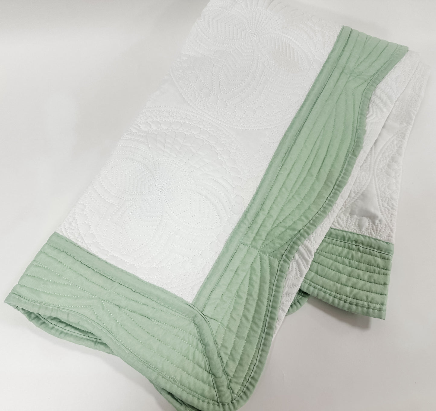 Heirloom quilts - part 2