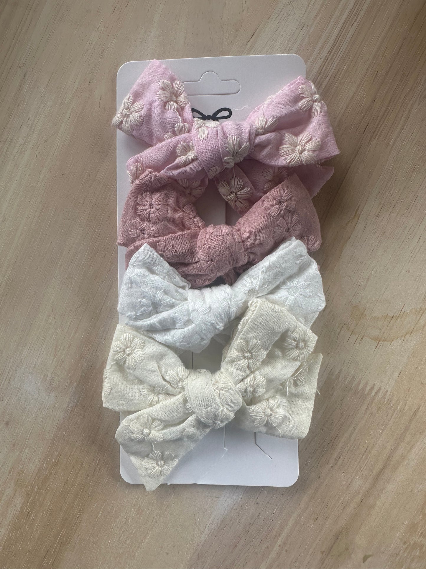 Bow set