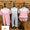 Jesus loves me girls bloomer set