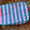 Cosmetic/travel bag- includes monogram!