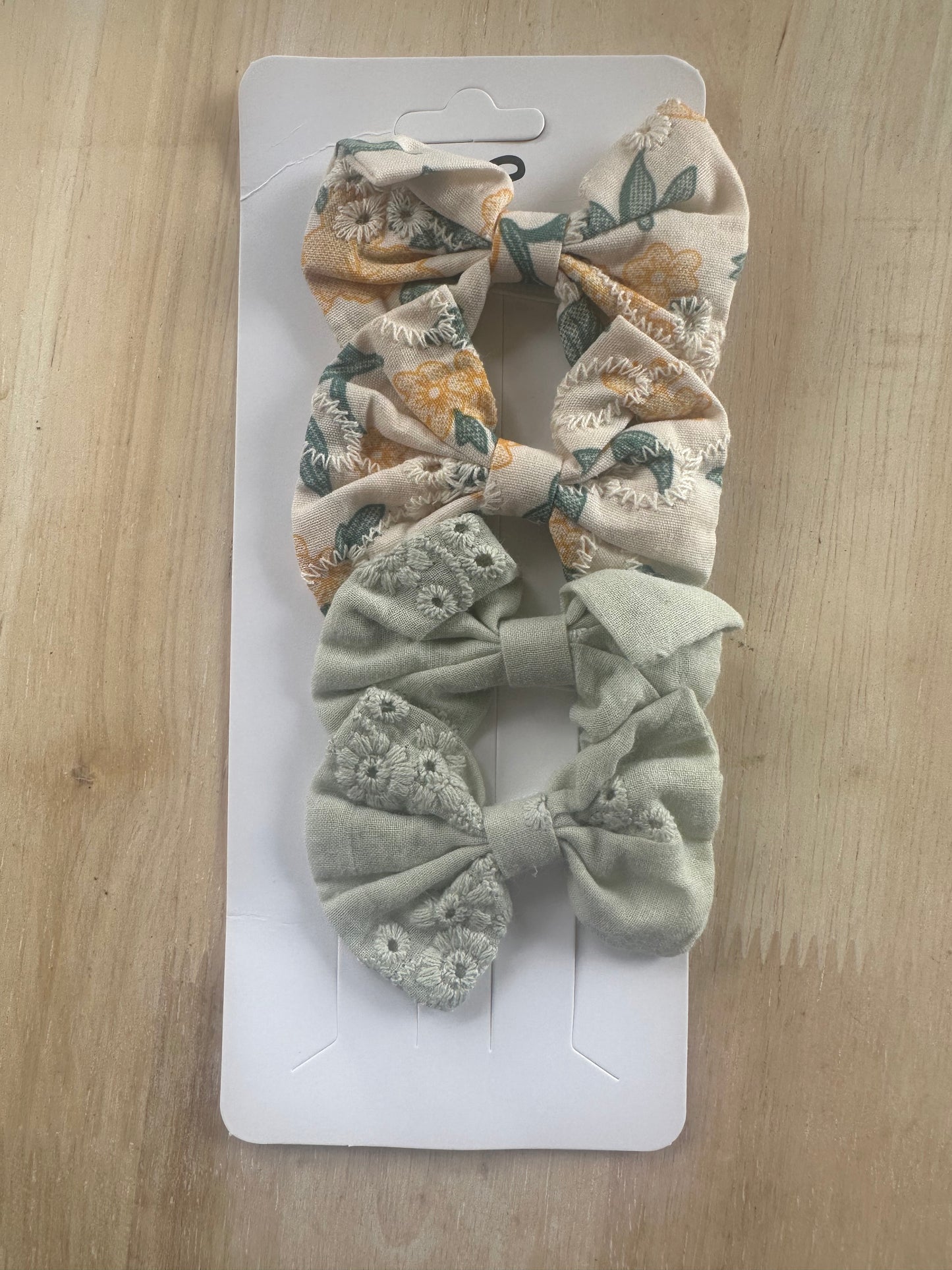Bow set