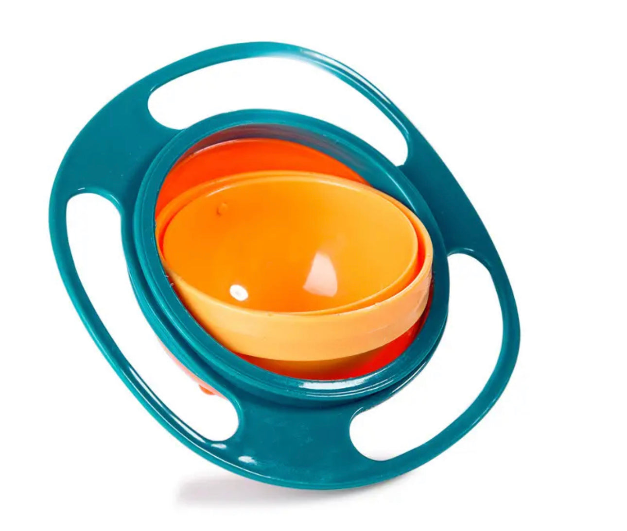360 snack cup