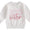 Big sister pullover