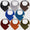 8 pack baby bandana Bib