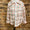 Boys plaid button down