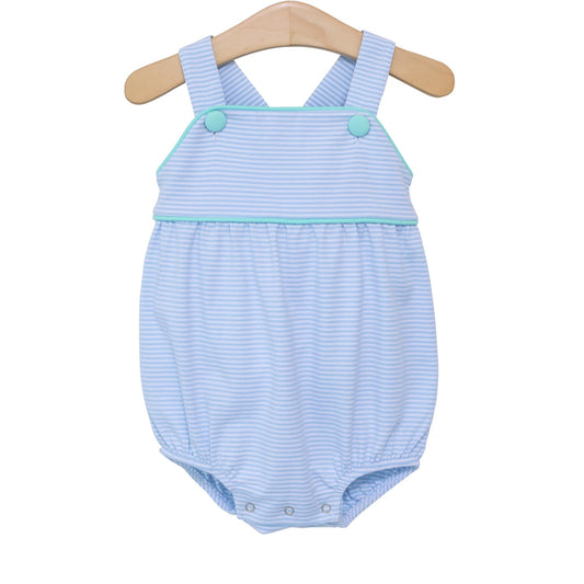 Luke sunsuit - embroider me