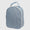 Blue gingham lunch bag- includes name/monogram