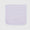 Pink checks burp cloths