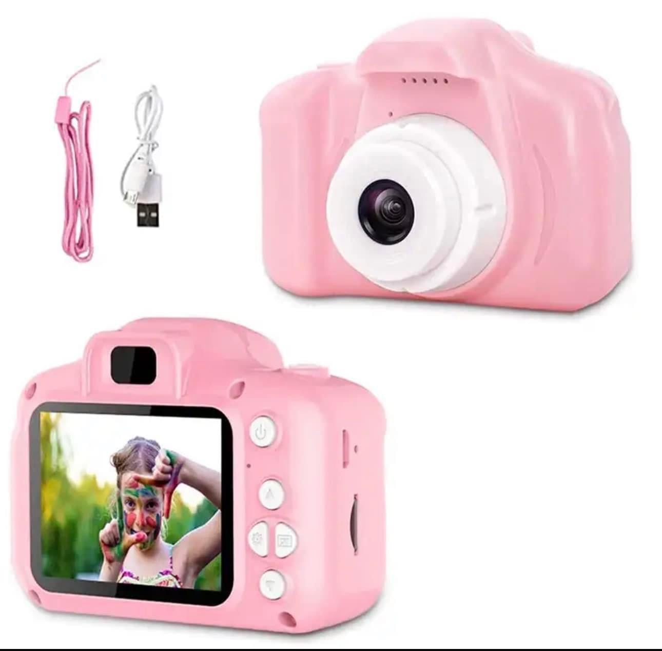 Kids Cameras