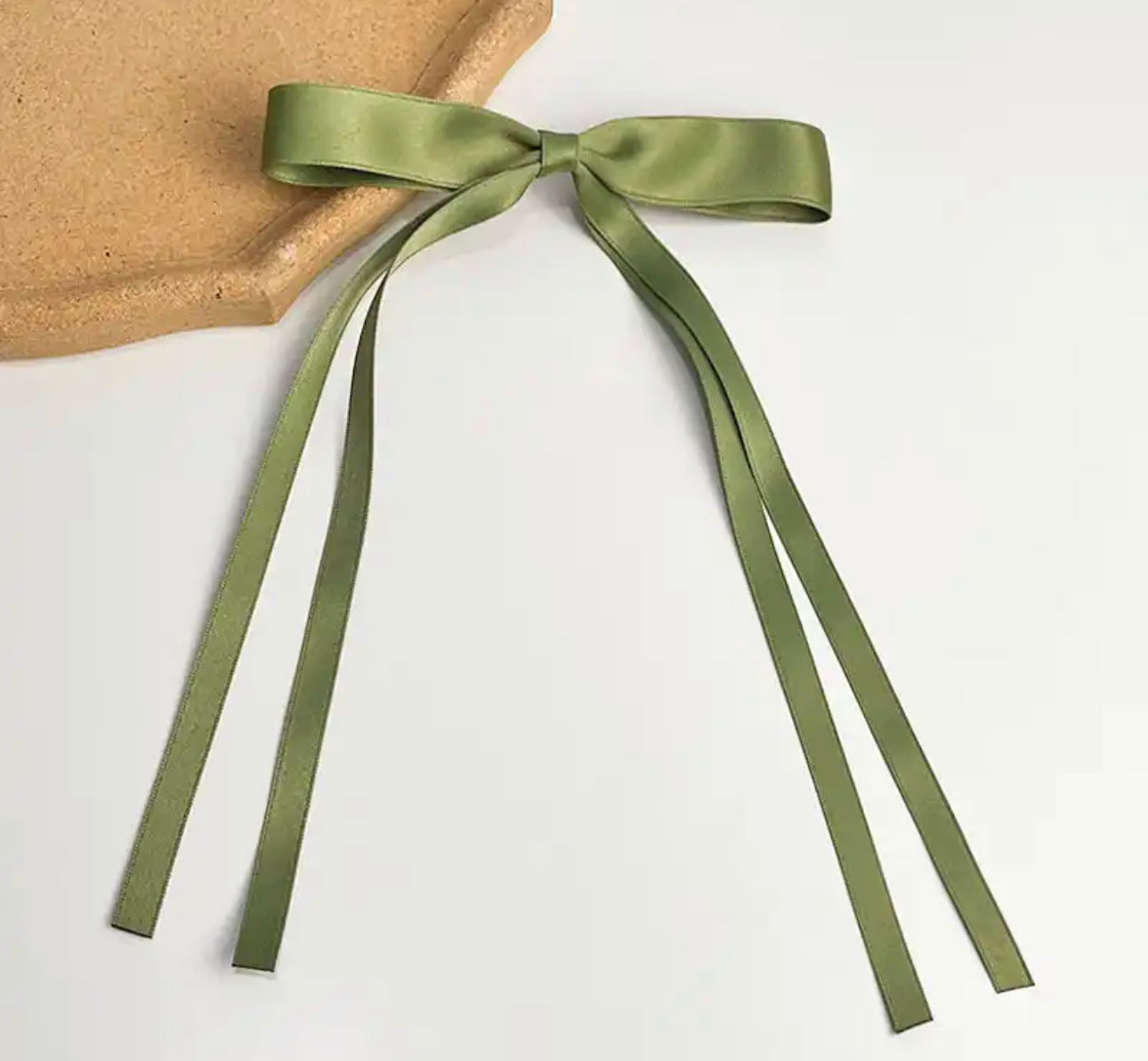Ribbon bows