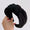 Knot headband