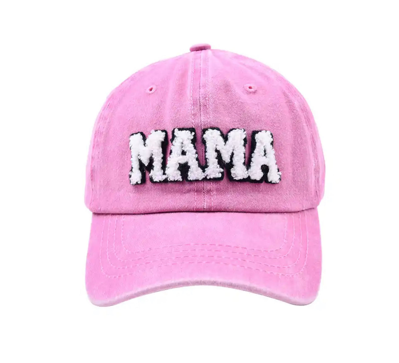 MAMA/MINI pink hats