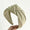 Knot headband