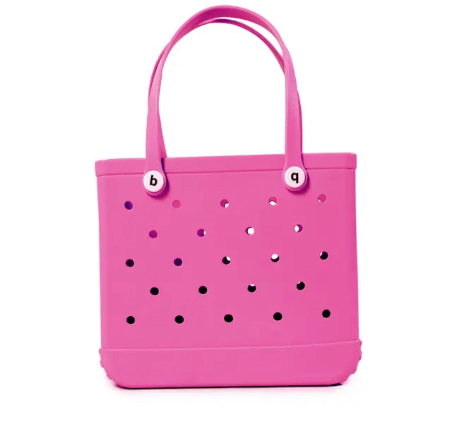 Beach totes