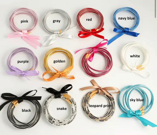 Bracelet Set