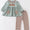 French knot cow girls set