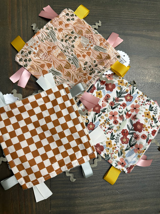 Crinkle Square