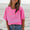 Pink mama tee
