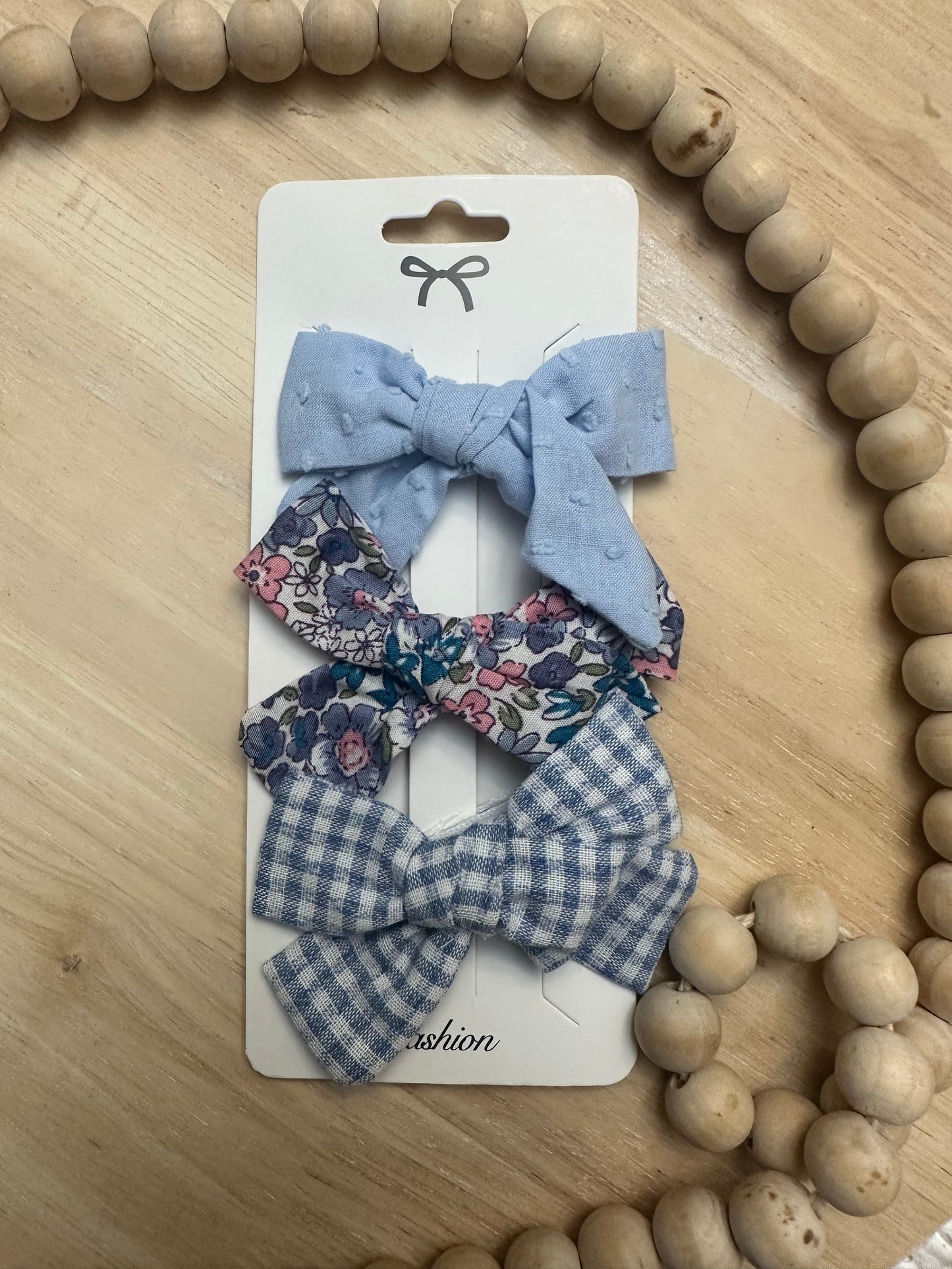 Bow set